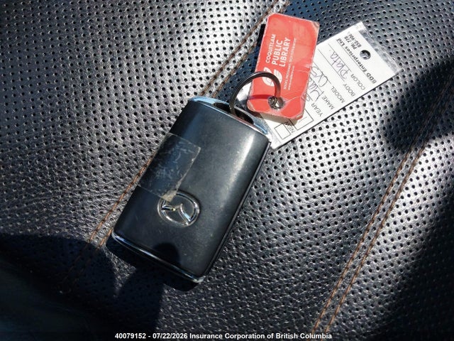 40079152 :رقم المزاد ، JM3KFBDM4N1520856 vin ، 2022 Mazda Cx-5 مزاد بيع