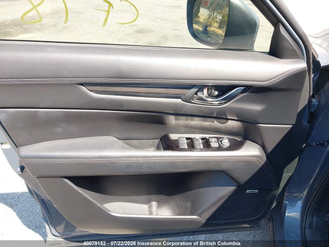40079152 :رقم المزاد ، JM3KFBDM4N1520856 vin ، 2022 Mazda Cx-5 مزاد بيع