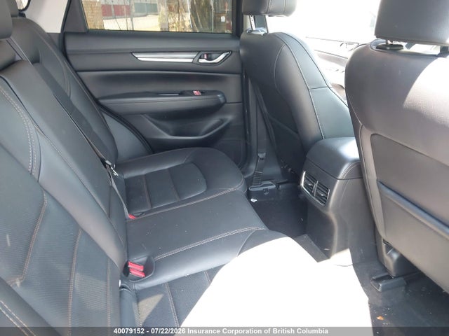 40079152 :رقم المزاد ، JM3KFBDM4N1520856 vin ، 2022 Mazda Cx-5 مزاد بيع
