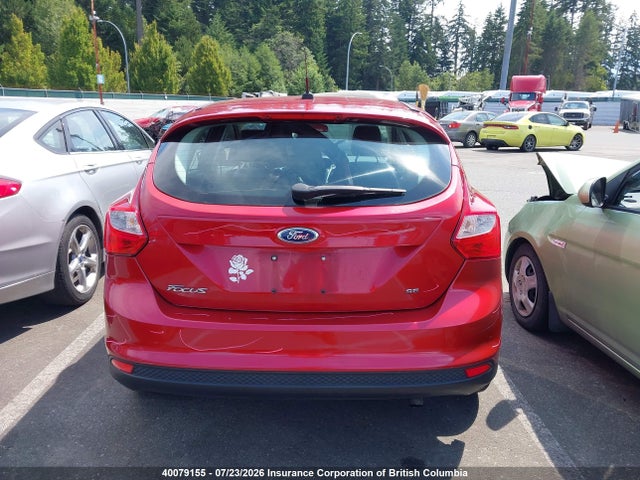 Aukcja sprzedaży 2012 Ford Focus, vin: 1FAHP3K24CL325757, numer aukcji: 40079155