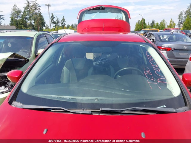 Aukcja sprzedaży 2012 Ford Focus, vin: 1FAHP3K24CL325757, numer aukcji: 40079155