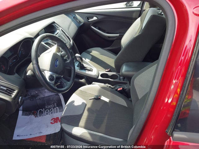 Aukcja sprzedaży 2012 Ford Focus, vin: 1FAHP3K24CL325757, numer aukcji: 40079155