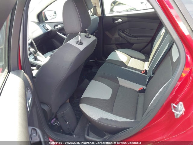 Aukcja sprzedaży 2012 Ford Focus, vin: 1FAHP3K24CL325757, numer aukcji: 40079155