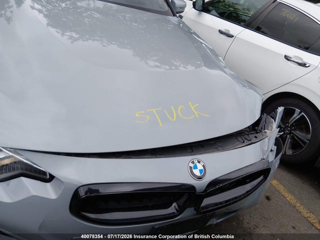 BMW 230xi 2024 3MW33CM00R8E07901 Image 10