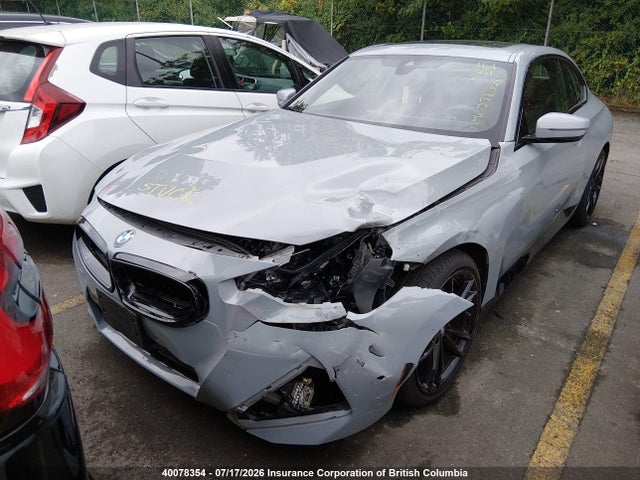 BMW 230xi 2024 3MW33CM00R8E07901 Image 13