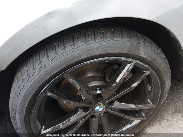Продаж на аукціоні авто 2024 Bmw 230xi, vin: 3MW33CM00R8E07901, номер лоту: 40078354