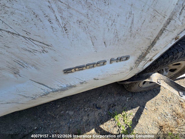 GMC Sierra K3500 2018 1GT42VCGXJF158877 Image 10