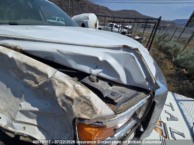 GMC Sierra K3500 2018 1GT42VCGXJF158877 Image 15