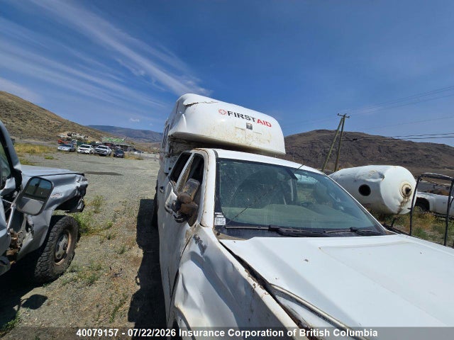 GMC Sierra K3500 2018 1GT42VCGXJF158877 Image 18