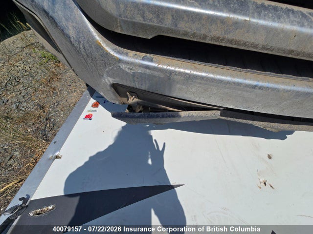 GMC Sierra K3500 2018 1GT42VCGXJF158877 Image 19