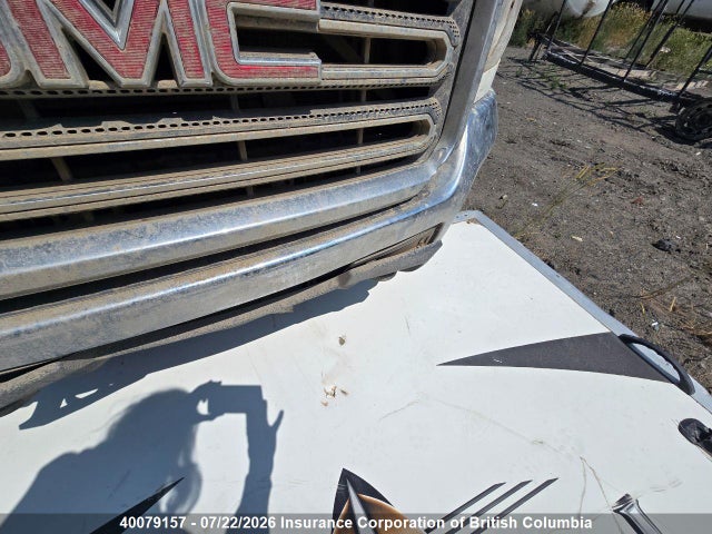 GMC Sierra K3500 2018 1GT42VCGXJF158877 Image 20