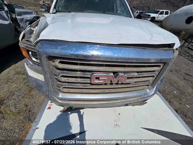 GMC Sierra K3500 2018 1GT42VCGXJF158877 Image 21