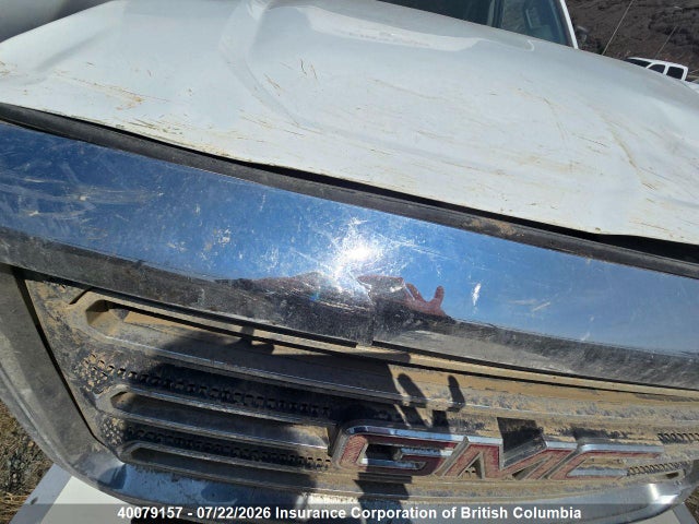 GMC Sierra K3500 2018 1GT42VCGXJF158877 Image 23