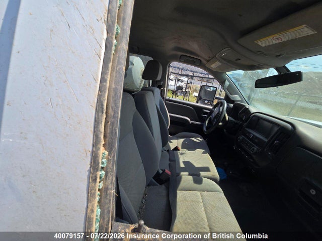 GMC Sierra K3500 2018 1GT42VCGXJF158877 Image 24