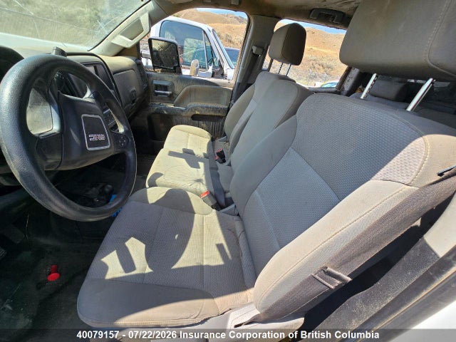 GMC Sierra K3500 2018 1GT42VCGXJF158877 Image 34