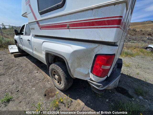 GMC Sierra K3500 2018 1GT42VCGXJF158877 Image 4