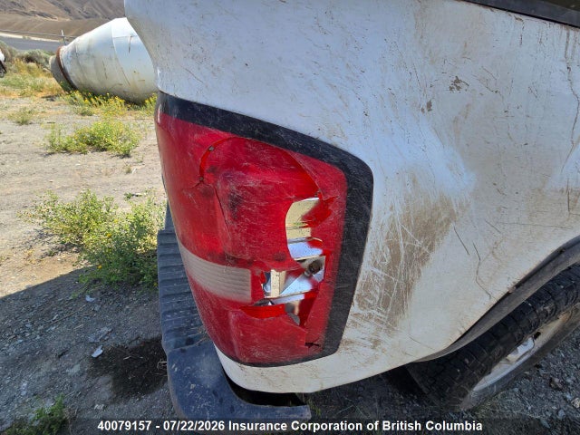 GMC Sierra K3500 2018 1GT42VCGXJF158877 Image 6