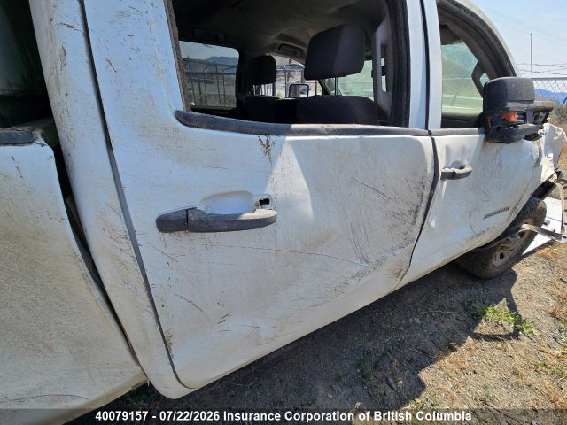 GMC Sierra K3500 2018 1GT42VCGXJF158877 Image 8