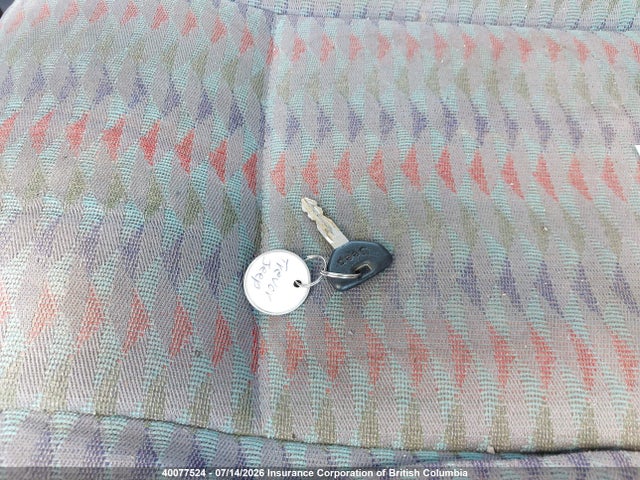 Aukcja sprzedaży 1997 Jeep Wrangler / Tj Sport, vin: 1J4FY19S4VP486379, numer aukcji: 40077524