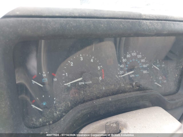Aukcja sprzedaży 1997 Jeep Wrangler / Tj Sport, vin: 1J4FY19S4VP486379, numer aukcji: 40077524