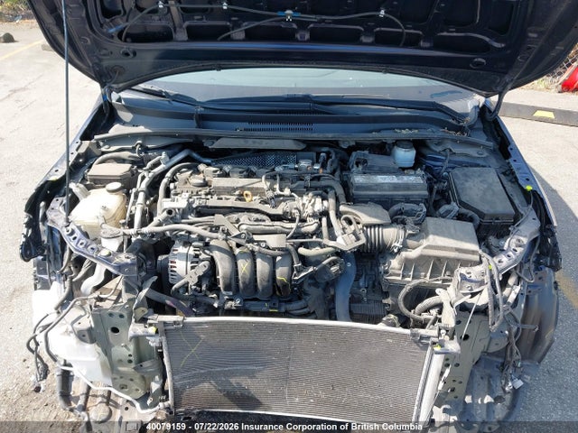 Toyota Corolla Se/xse 2020 5YFB4RBE9LP050447 Image 10