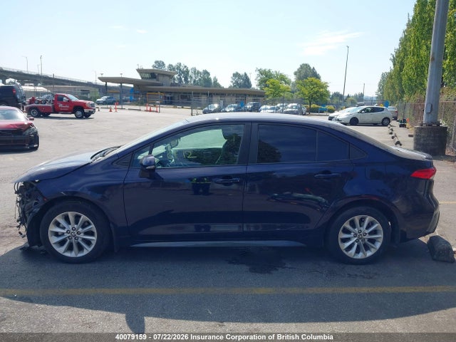 Toyota Corolla Se/xse 2020 5YFB4RBE9LP050447 Image 15