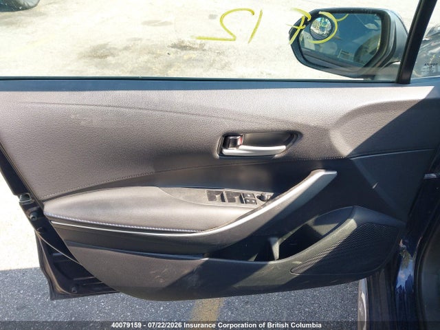 Toyota Corolla Se/xse 2020 5YFB4RBE9LP050447 Image 21