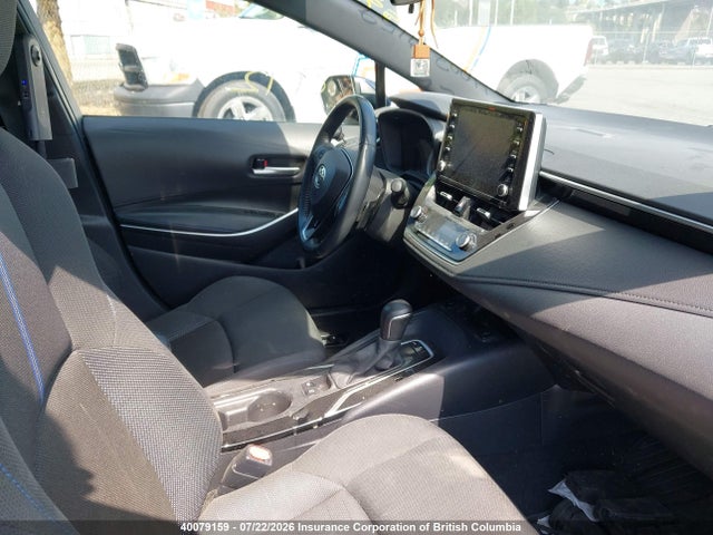 Toyota Corolla Se/xse 2020 5YFB4RBE9LP050447 Image 5