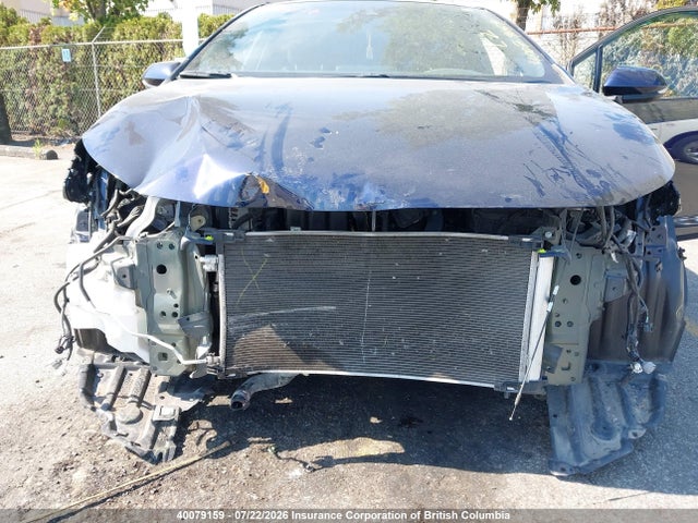 Toyota Corolla Se/xse 2020 5YFB4RBE9LP050447 Image 6