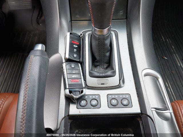 Acura Tl Advance 2014 19UUA9F72EA800289 Image 11