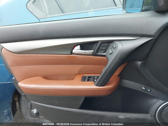 Acura Tl Advance 2014 19UUA9F72EA800289 Image 12