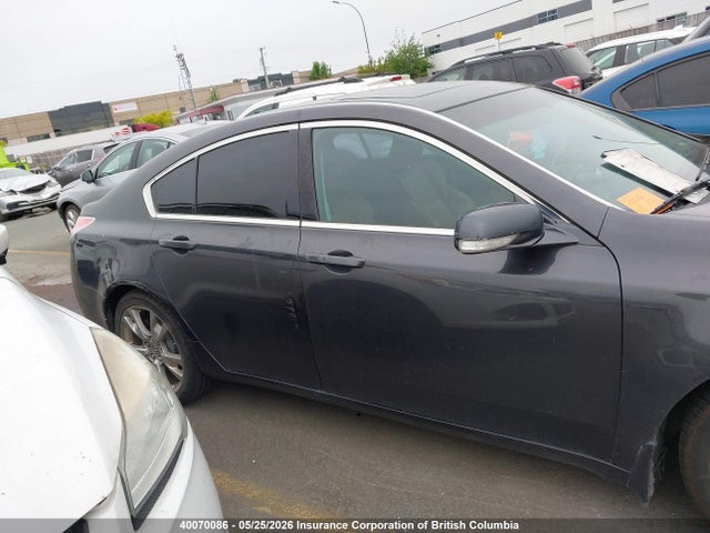 Acura Tl Advance 2014 19UUA9F72EA800289 Image 14