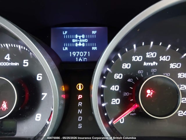 Acura Tl Advance 2014 19UUA9F72EA800289 Image 16