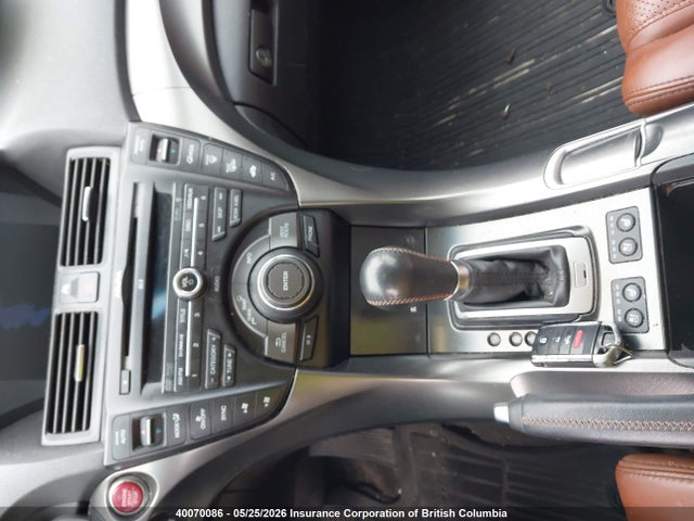Acura Tl Advance 2014 19UUA9F72EA800289 Image 22
