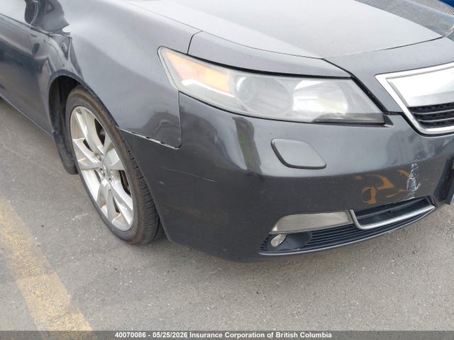 19UUA9F72EA800289 Acura Tl Advance