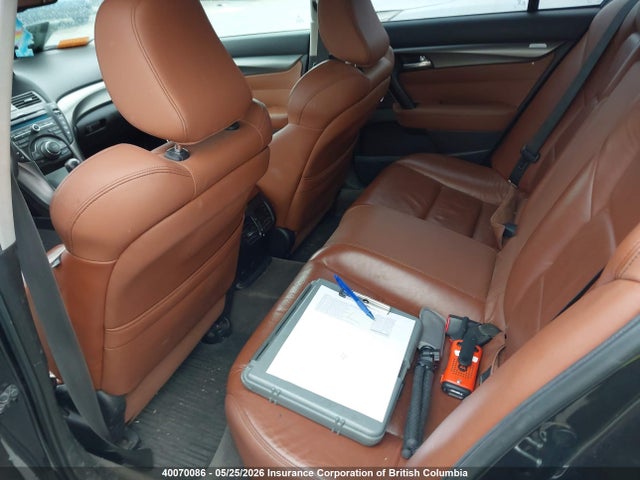 19UUA9F72EA800289 Acura Tl Advance