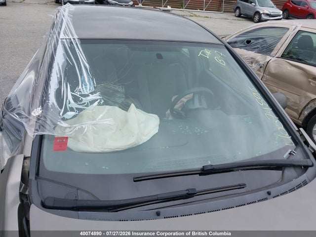 40074890 :رقم المزاد ، 2HGFA16347H001240 vin ، 2007 Honda Civic Dx مزاد بيع