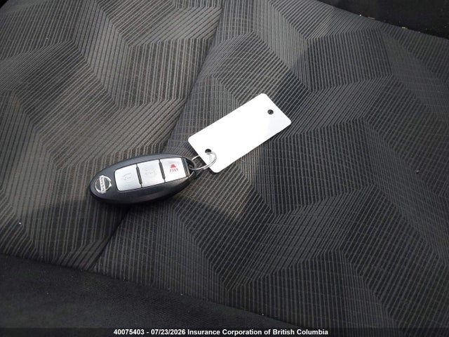 Nissan Rogue S/sl/sv 2015 5N1AT2MV7FC882963 Image 11