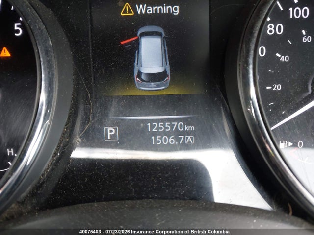 Nissan Rogue S/sl/sv 2015 5N1AT2MV7FC882963 Image 15