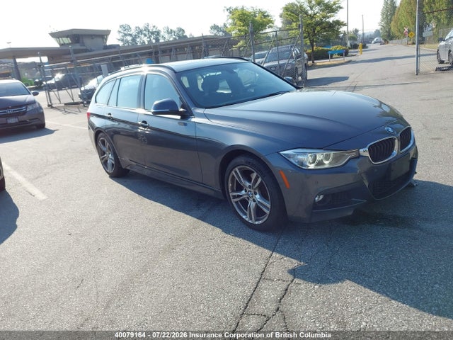 2014 Bmw 328i მანქანა იყიდება აუქციონზე, vin: WBA3G7C51EKN37624, აუქციონის ნომერი: 40079164