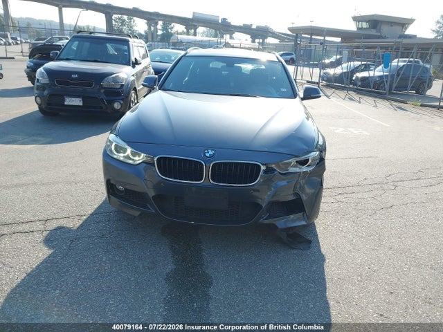 BMW 328I 2014 WBA3G7C51EKN37624 Image 13
