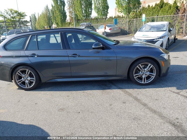 BMW 328I 2014 WBA3G7C51EKN37624 Image 14