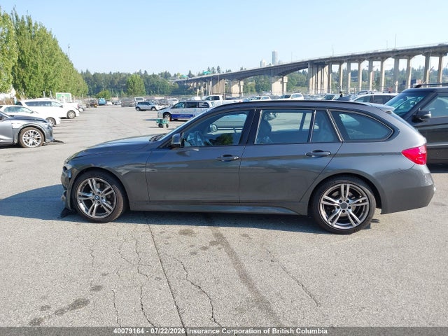 BMW 328I 2014 WBA3G7C51EKN37624 Image 15