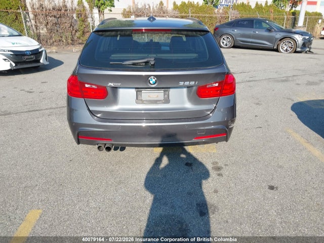 BMW 328I 2014 WBA3G7C51EKN37624 Image 17
