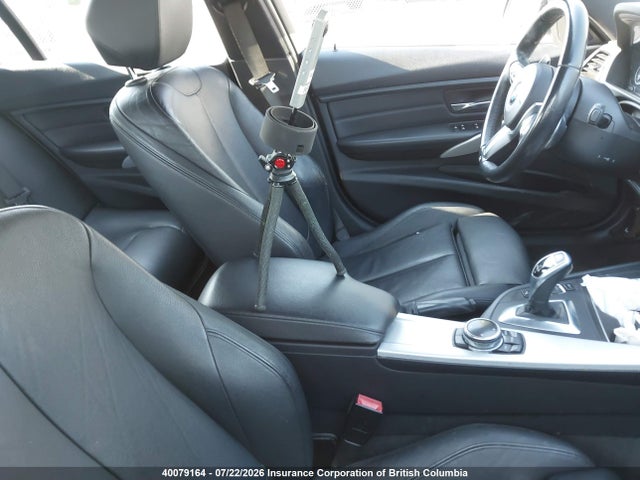BMW 328I 2014 WBA3G7C51EKN37624 Image 5