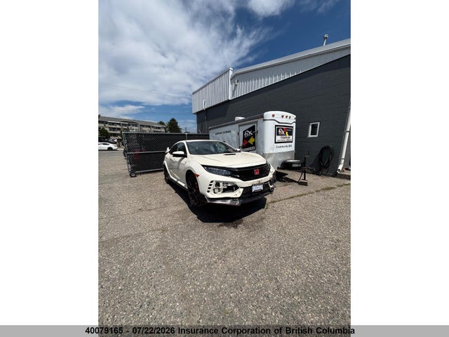 Aukcja sprzedaży 2017 Honda Civic, vin: SHHFK8G32HU300511, numer aukcji: 40079165