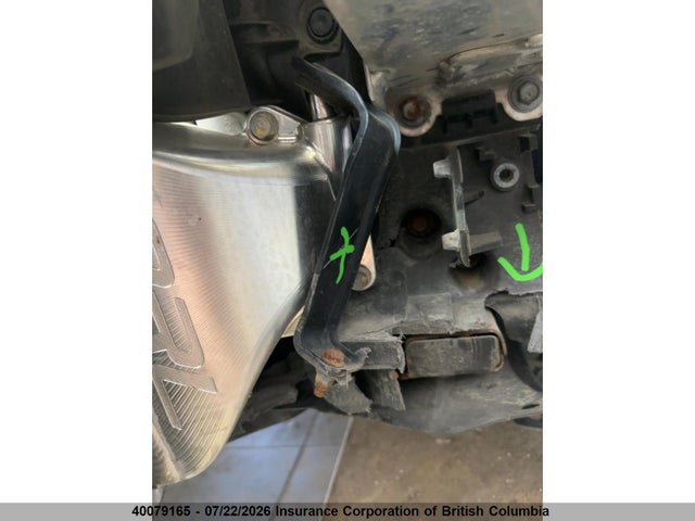 Honda Civic 2017 SHHFK8G32HU300511 Image 11
