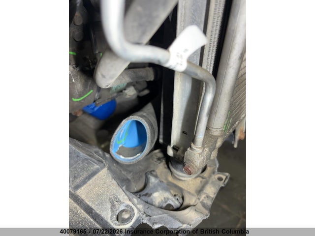 Honda Civic 2017 SHHFK8G32HU300511 Image 13