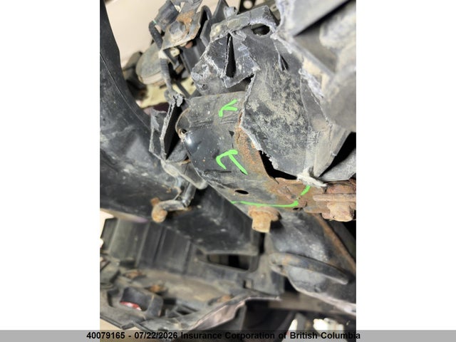 Honda Civic 2017 SHHFK8G32HU300511 Image 16