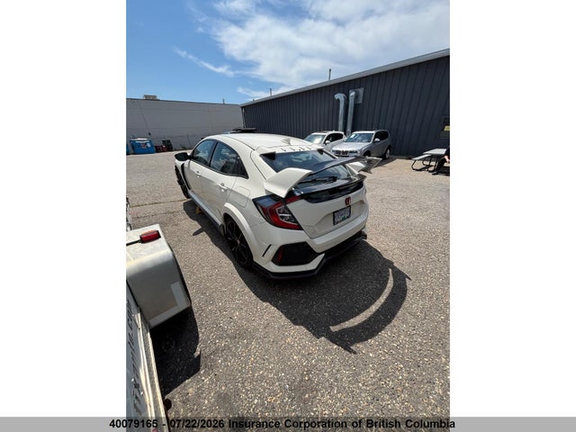 Honda Civic 2017 SHHFK8G32HU300511 Image 3